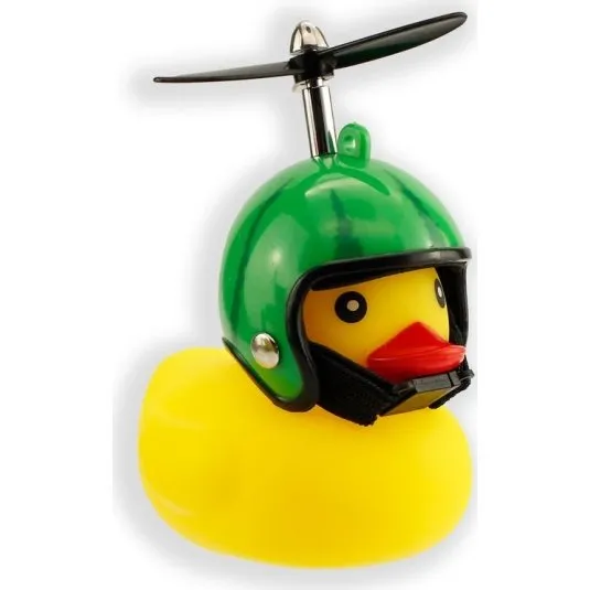 Winkee Bike Duck - Vandmelon