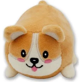 Winkee Corgi Winston Stressbold & Skærmrenser - Lille