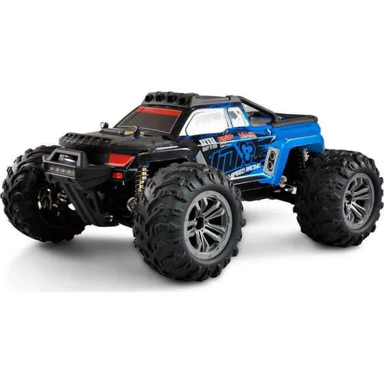 Amewi Daphoenodon Monstertruck 1:12 4WD RTR Blå