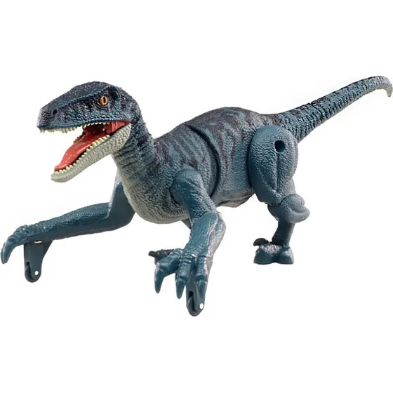 Amewi RC Velociraptor 21 cm, 10 min. driftstid, 6år+