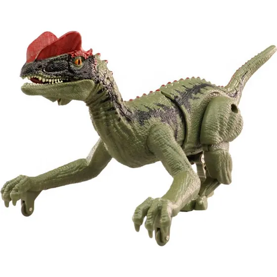 Amewi RC Allosaurus Fjernstyret Dinosaur 21 cm, 6 år+