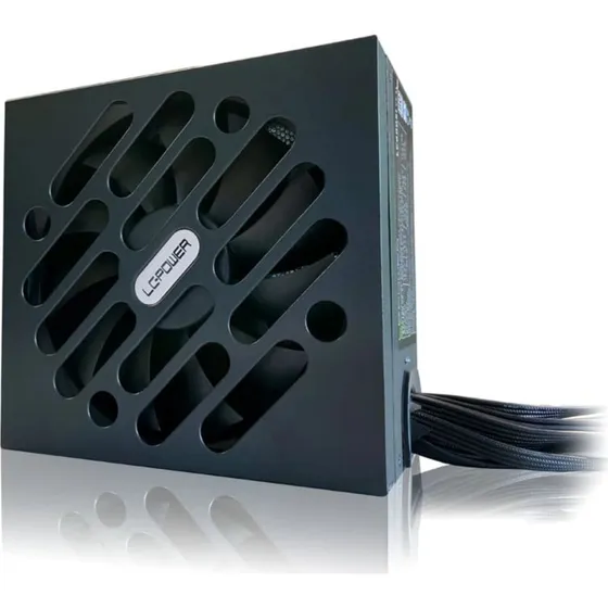 LC-Power LC700SI 700W 80 PLUS TFX, Sort