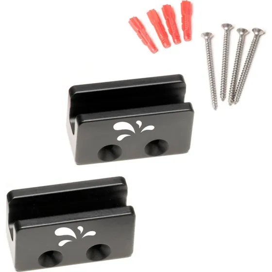 Juice Technology EP-JB3ACH Kabelholder til Juice Booster 3 Air, Sort