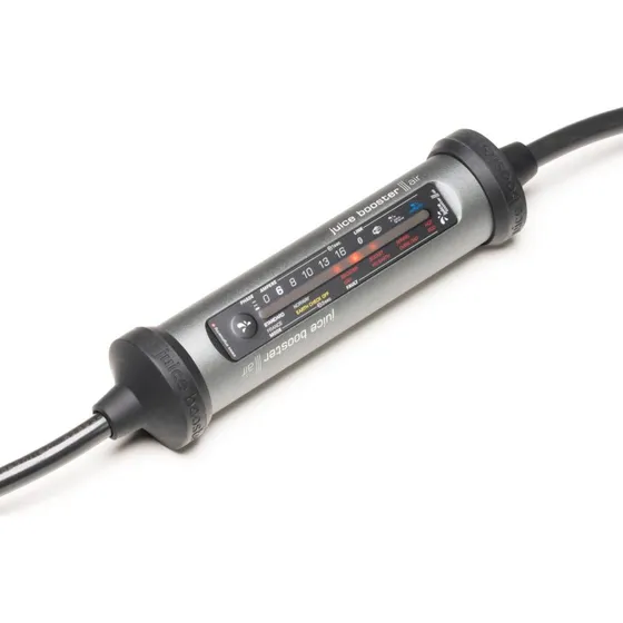 Juice Technology Juice Booster 3 Air EU Basic Sæt