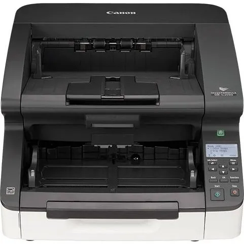 Canon imageFORMULA DR-G2090 Dokumentscanner, 90 ppm, ADF 300 ark