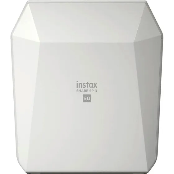 Fujifilm Instax Share SP-3 Hvid Smartphone Printer