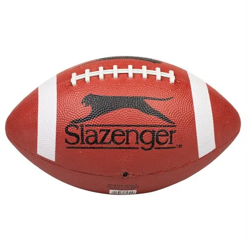 Slazenger Amerikansk fodbold i gummi