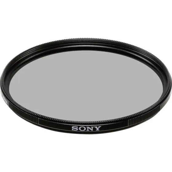 Sony VF-72CPAM2 72 mm Cirkulær Polariseringsfilter