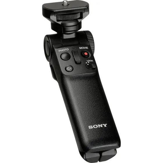 Sony GP-VPT2BT Bluetooth Håndtag til Kamera