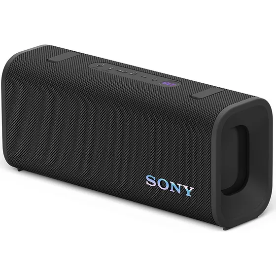 Sony ULT FIELD 3 Trådløs Bluetooth-højttaler, Sort