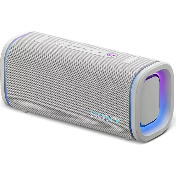 Sony ULT FIELD 5 Hvid Trådløs Højttaler