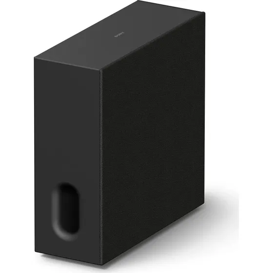 Sony BRAVIA Theater Sub 7 trådløs subwoofer, 100W, sort