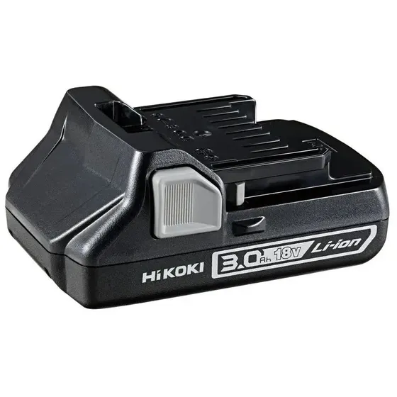 HiKOKI BSL1830C 18V 3,0Ah Li-ion Batteri