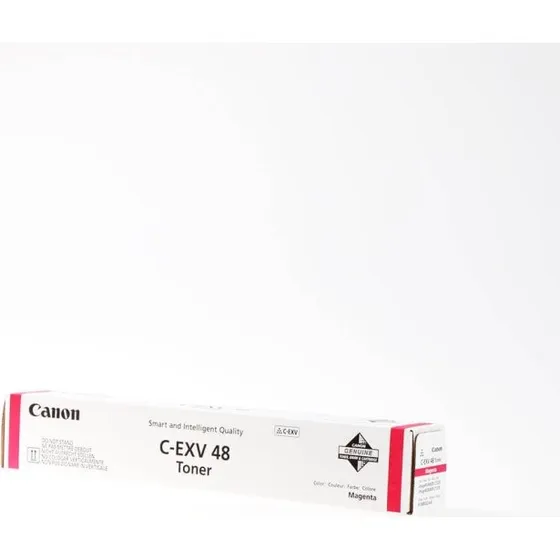 Canon C-EXV 48 Magenta 9108B002 – 11.500 sider