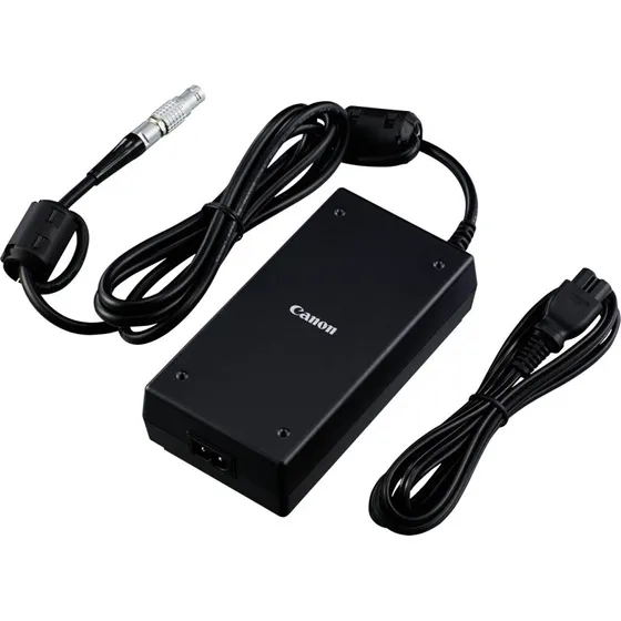 Canon CG-A10 Batterioplader 14,4V til EOS C300 Mark II