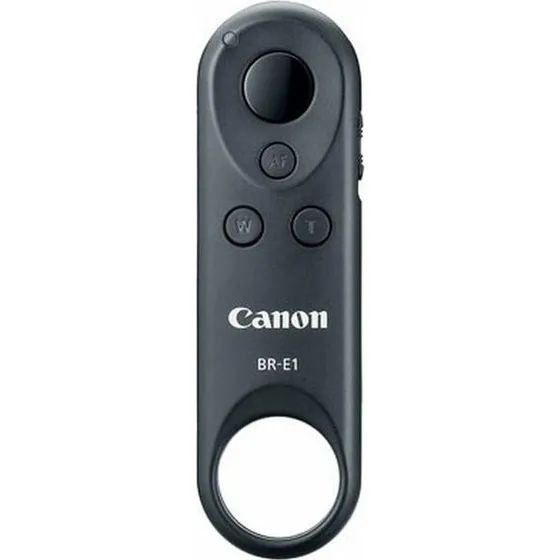 Canon BR-E1 Bluetooth Fjernbetjening, Sort