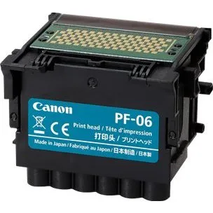Canon PF-06 Printhoved 2352C001 for TM- og TX-Serier