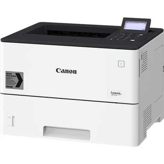 Canon i-SENSYS LBP325x Laserprinter, A4, Duplex, 43 spm