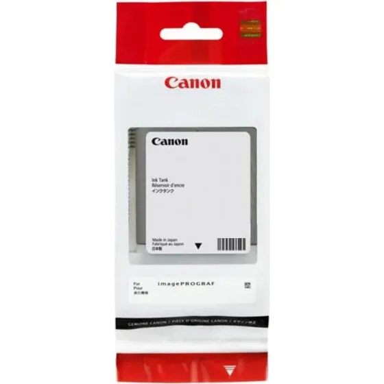 Canon PFI-2300 Mat Sort Blækbeholder 330 ml