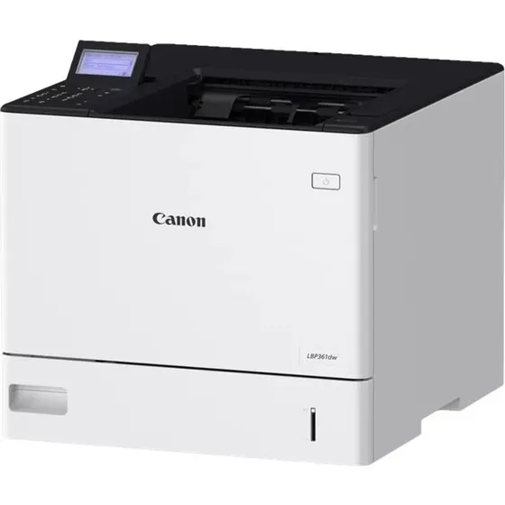 Canon i-SENSYS LBP361dw Monokrom Laserprinter