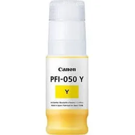 Canon PFI-050Y Gul 70 ml, original