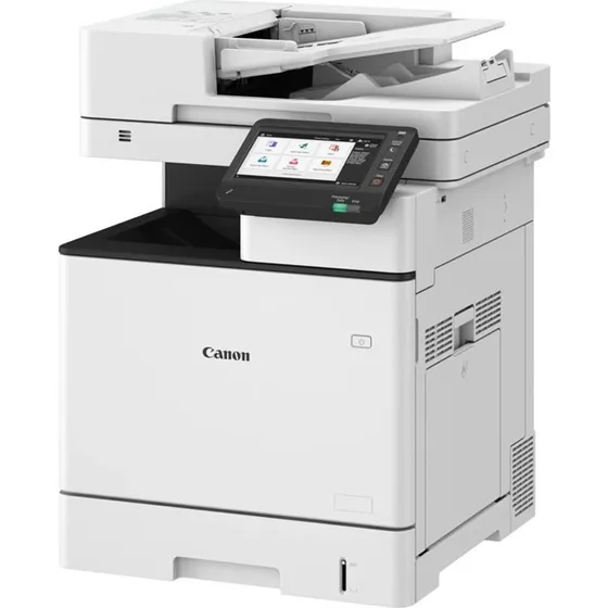 Canon i-SENSYS MF842cdw Farve Laser Multifunktionsprinter