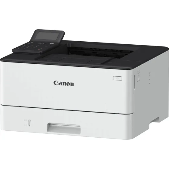 Canon i-SENSYS LBP243dw Laserprinter, 40 sider/min, WiFi, Duplex