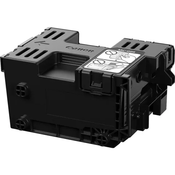 Canon MC-G05 / 6176C001 Service-kassette - sort
