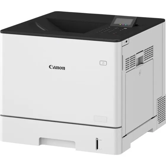 Canon i-SENSYS LBP732Cdw Farve Laserprinter