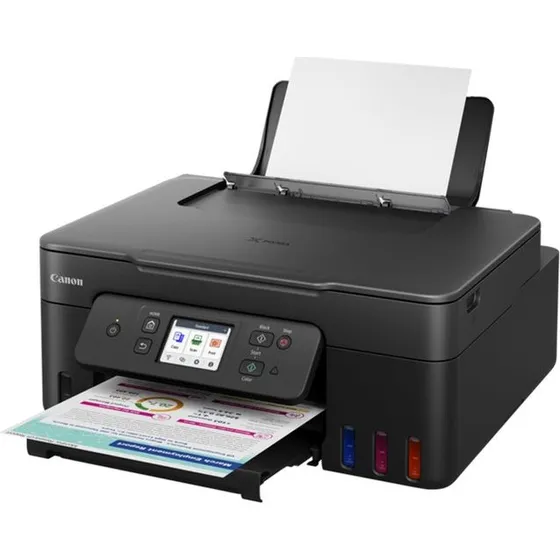 Canon PIXMA G3590 Farve Multifunktionsskriver med Wi-Fi
