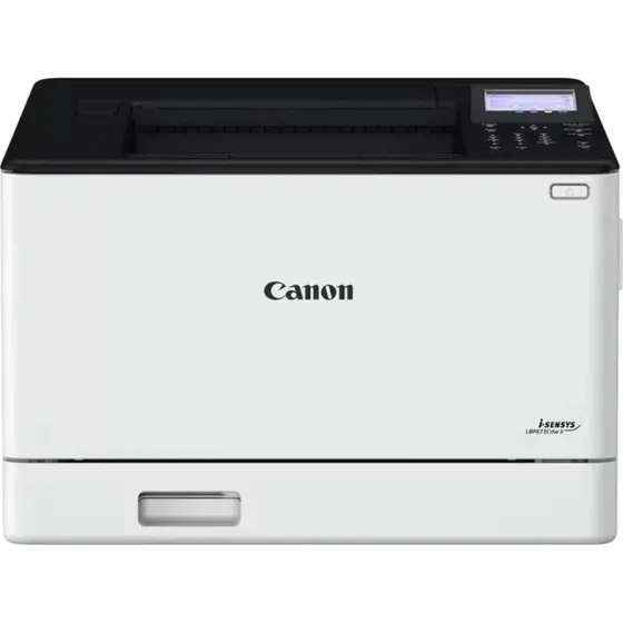 Canon i-SENSYS LBP673Cdw II Farvelaserprinter, WiFi, Duplex