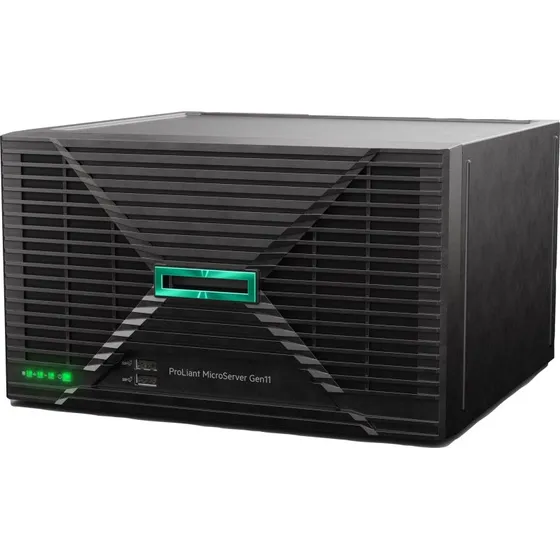 HPE ProLiant MicroServer Gen11 E-2414 16GB