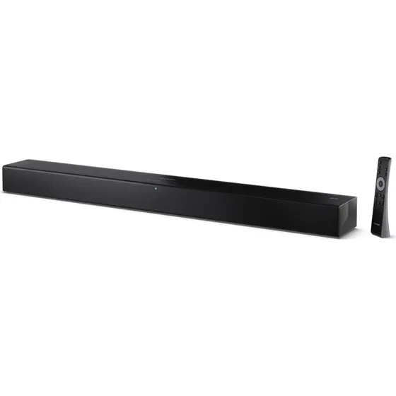 Sharp HT-SB304 2.0-kanal Soundbar, Sort