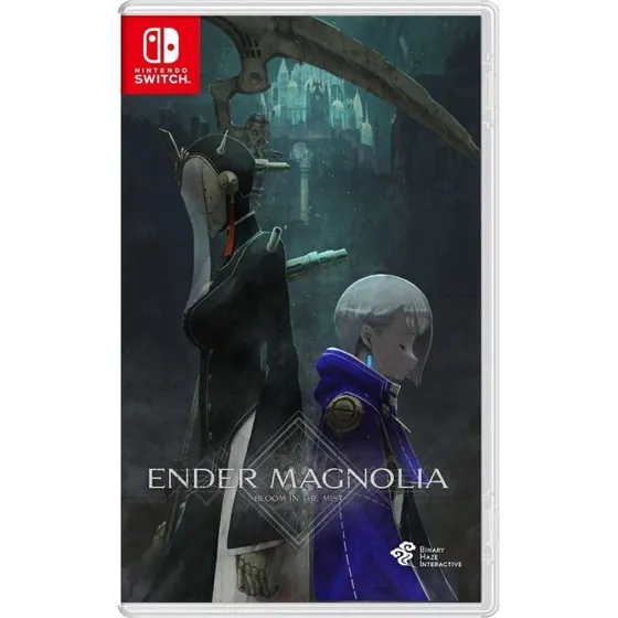 Ender Magnolia: Bloom in the Mist – Nintendo Switch