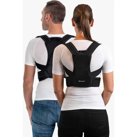 Anodyne® Skulderstøtte Premium