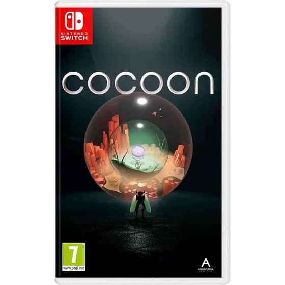 Cocoon (Import) – Nintendo Switch