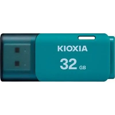 Kioxia TransMemory U202 32 GB USB 2.0, blå