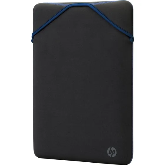 HP Hylster 15.6" Neopren Sort/Blå