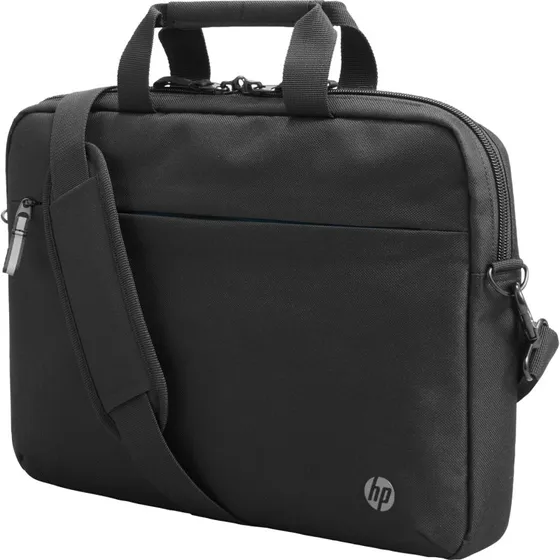 HP Professional Bæretaske 14.1" Sort med atlantisk blå foring