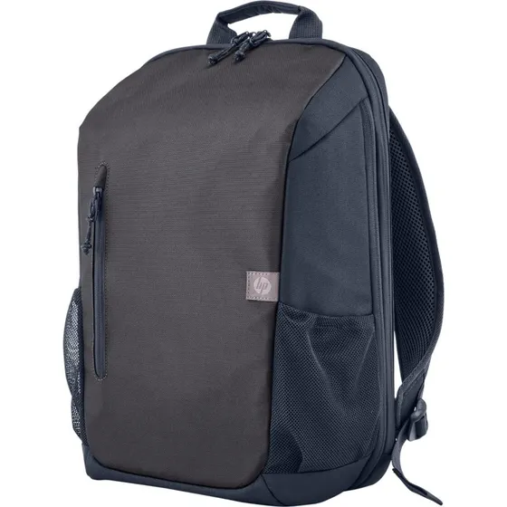 HP Travel Rygsæk 15,6" 18L Blå Nætter/Sort