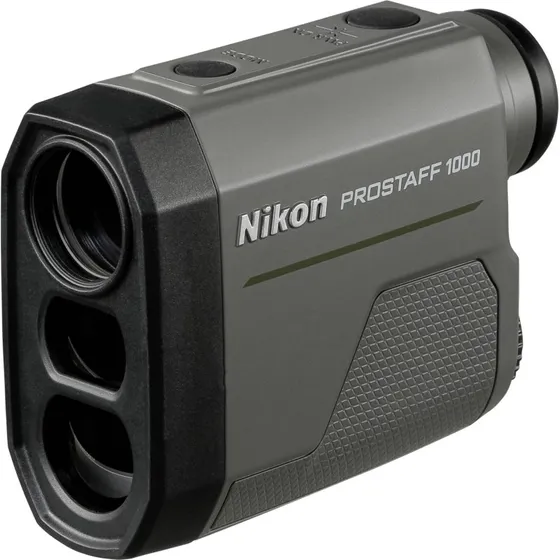 Nikon ProStaff 1000 Laser Afstandsmåler (5-610m)