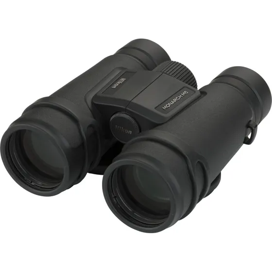 Nikon Monarch M5 8x42 Kikkert, vandtæt og tågebeskyttet