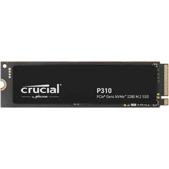 Crucial P310 4 TB NVMe SSD M.2 2280 PCIe 4.0