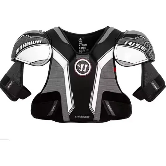 Warrior Rise SR skulderpansere