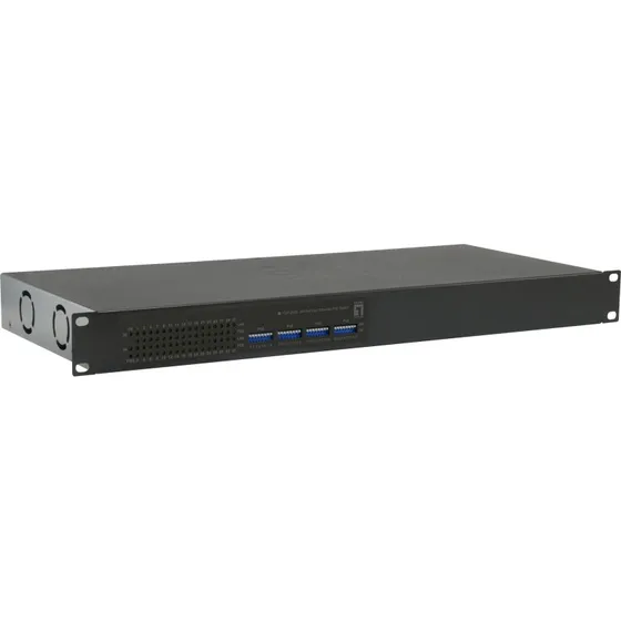 LevelOne FGP-3400W250 34-port PoE+ Switch