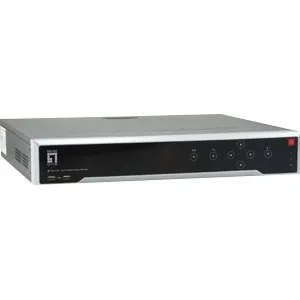 LevelOne NVR-1316 16-kanal Standalone NVR