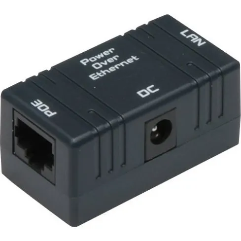 DIGITUS DN-95002 Passive PoE Wall Mount Box