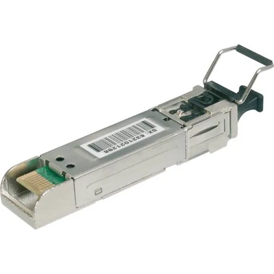 DIGITUS DN-81001 SFP 1GbE Singlemode LC 20 km