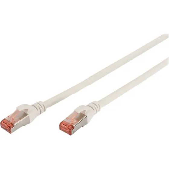 DIGITUS Professional CAT 6 SFTP 2m Hvid Patchkabel