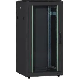Digitus Unique DN-19 42U-6/10-B-1, sort 42U rack